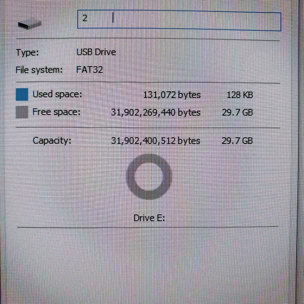 *ONE* Flash Memory Card - Picture 5 of 10